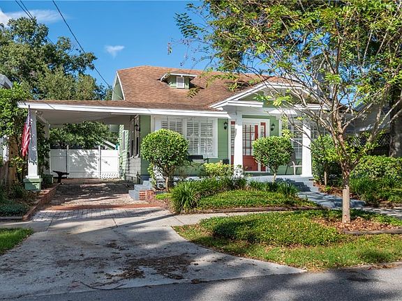 2nd image of 3609 W Santiago St