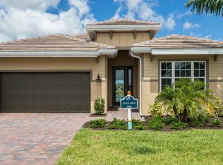 14615 Topsail Dr, Naples, FL 34114