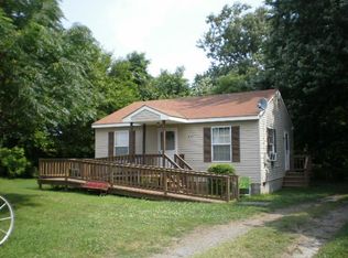 23531 Lee Mont Rd, Parksley, VA 23421