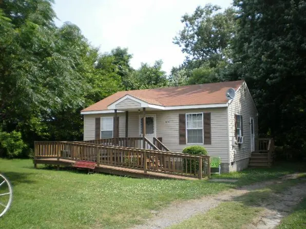 23531 Lee Mont Rd, Parksley, VA 23421