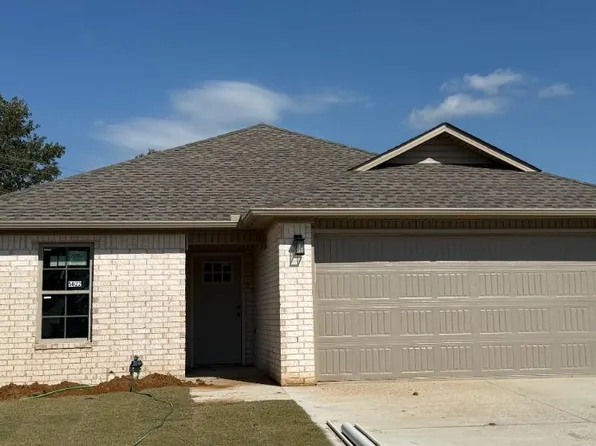 5622 Morgan Dr, Brookland, AR 72417