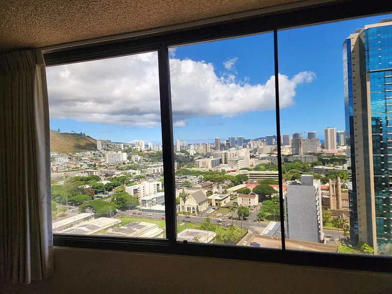55 S Kukui St #DH2508 — Photo 4