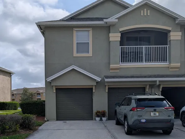 4066 Meander Pl Unit 201, Rockledge, FL 32955