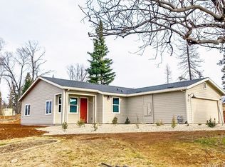 1677 Sweetbrier Ln, Paradise, CA 95969