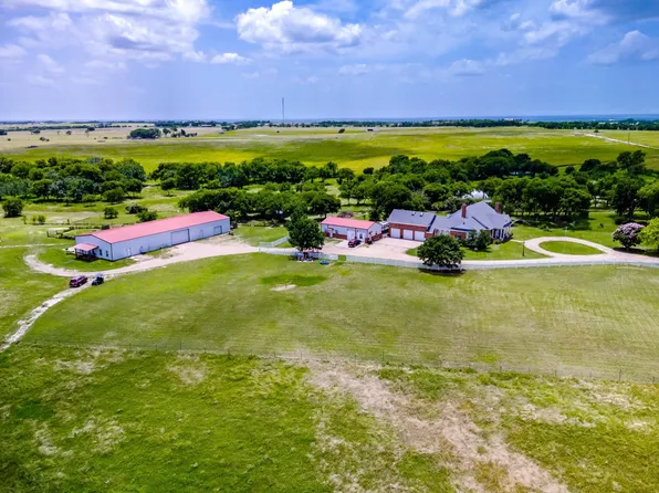 316 Hcr 3123 W, Hillsboro, TX 76645