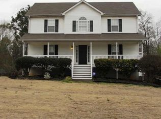 113 Farmington Dr SE, Calhoun, GA 30701