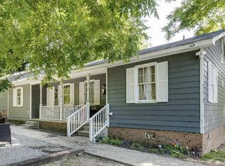 2319 Greene St #C, Columbia, SC 29205