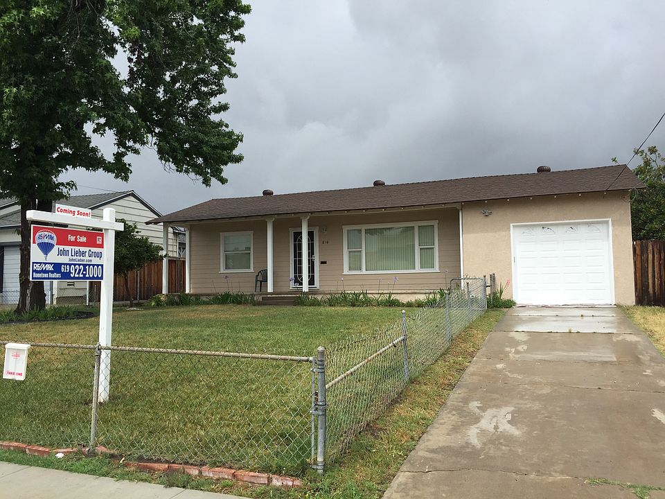 1st image of 810 S Johnson Ave