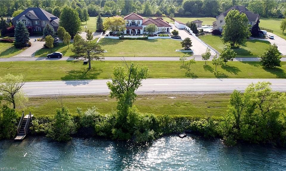 11309 Niagara River Pkwy, Niagara Falls, ON L2G 0P3 MLS 40441813 Zillow