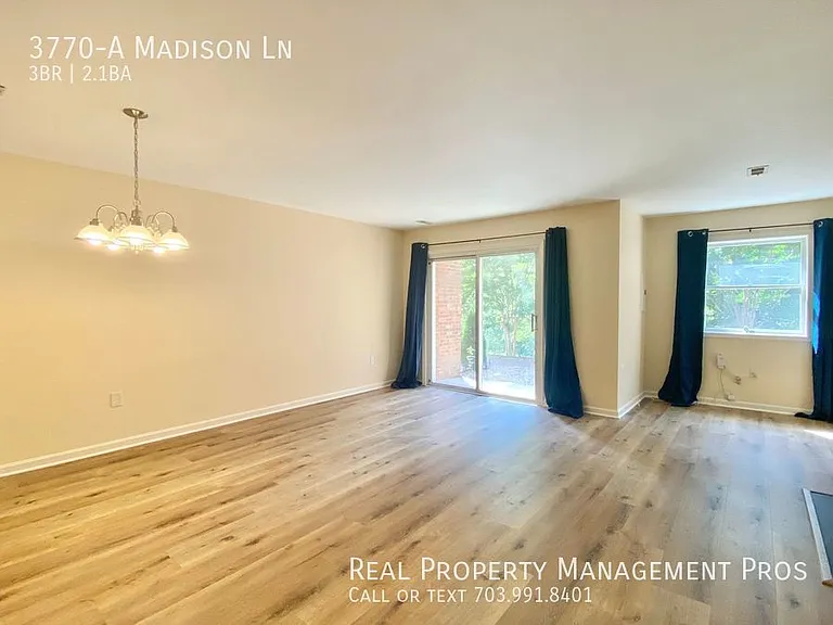 3770A Madison Ln #A — Photo 6