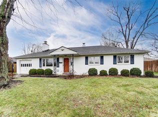 3925 Maryknoll Dr, Dayton, OH 45429