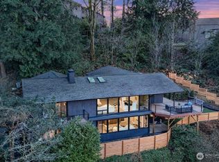 5019 157th Ave SE, Bellevue, WA 98006