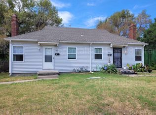 2007 N Estelle Ave #0, Wichita, KS 67214