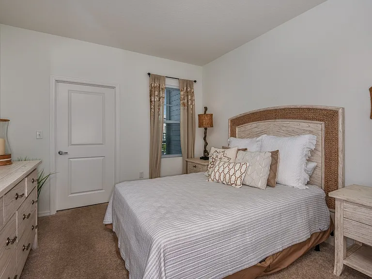 Marden Ridge Luxury Apartments — Photo 8
