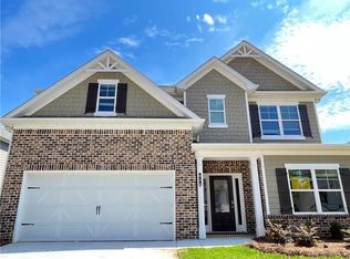 644 Clark Lake Estates Dr, Grayson, GA 30017