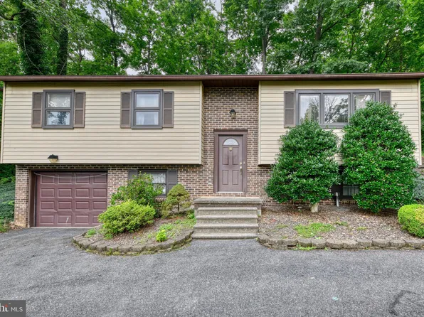 2175 Monroe Ave, Reading, PA 19609
