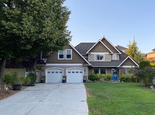 233 Saddlebrook Ct, Yakima, WA