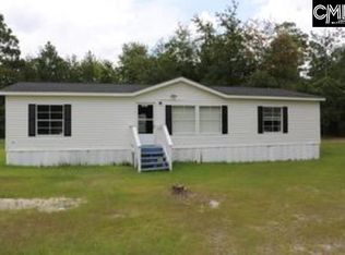 2417 Sharpes Hill Rd, Gaston, SC 29053