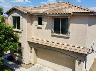 1561 Braddock Dr, Sierra Vista, AZ 85635