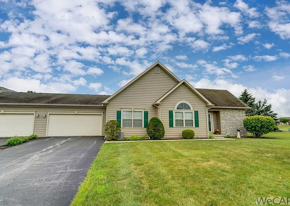 7683 Brookstone Dr U Findlay OH 45840 Zillow