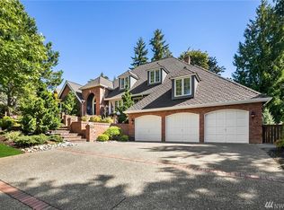 2470 196th Ave SE, Sammamish, WA