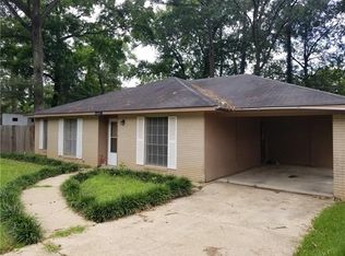 6647 Longleaf Trce, Ball, LA 71405