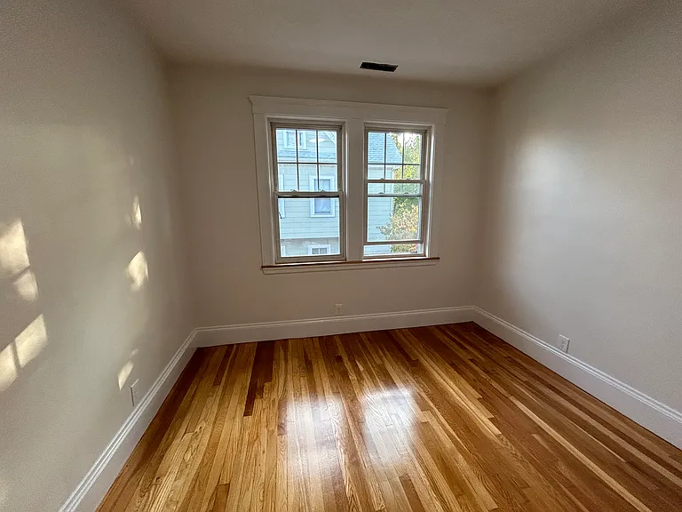 First Bedroom