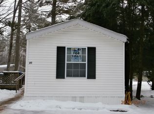 10 Forest Cir, Gorham, ME 04038