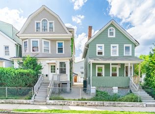 471 Burnside St, Orange, NJ 07050