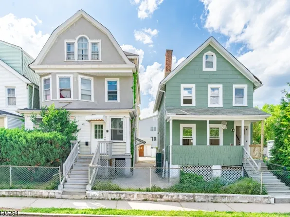 471 Burnside St, City Of Orange Twp., NJ 07050
