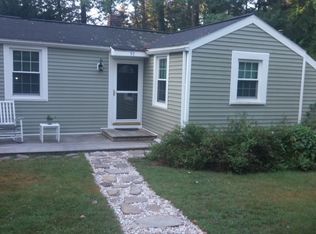 57 Perrin Rd, Woodstock, CT 06281