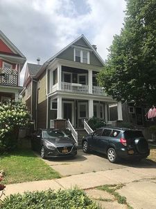 62 Saint James Pl, Buffalo, NY, 14222