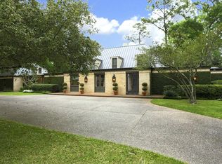 740 Marchmont Dr, Houston, TX 77024