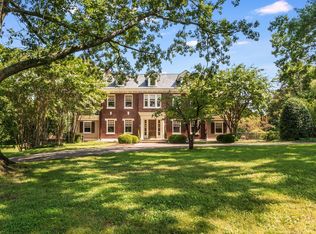 4414 Howell Pl, Nashville, TN 37205
