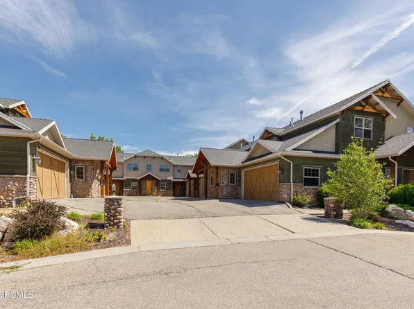 5168 E Fairview Loop #C604, Eden, UT 84310