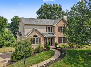 258 Cumberland Dr, Seven Fields, PA 16046