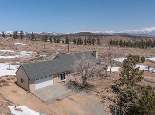 240 Mountain View Dr, Bishop, CA 93514