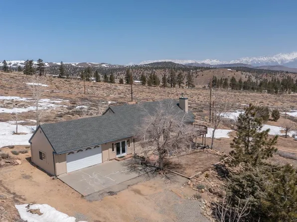 240 Mountain View Dr, Bishop, CA 93514