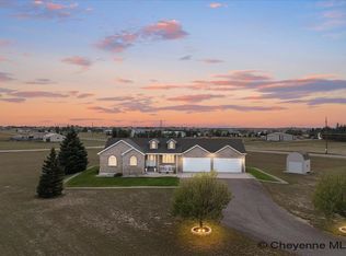 7017 Harvest Loop, Cheyenne, WY 82009