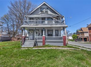 14205 Idarose Ave, Cleveland, OH 44110