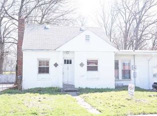 114 Mason St, Mason, MI 48854