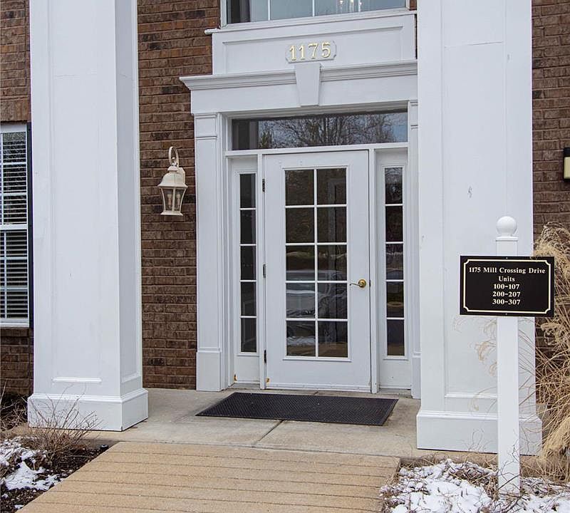 2nd image of 1175 Mill Crossing Dr APT 206