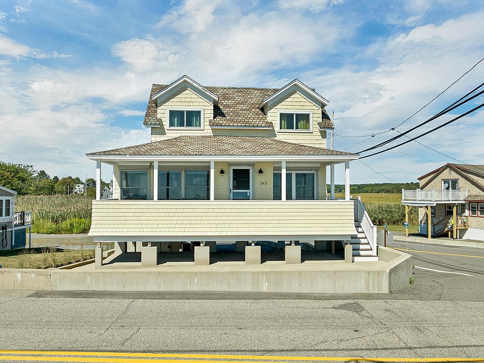1st image of 393 Webhannet Drive