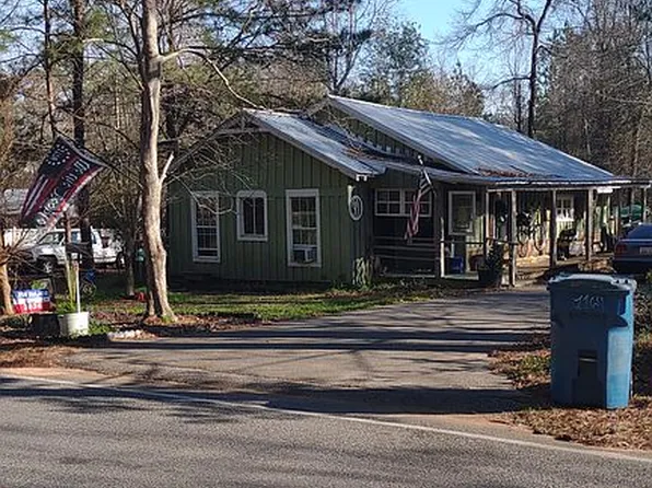 1164 Old Castleberry Rd, Brewton, AL 36426