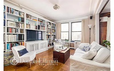 Sold by Douglas Elliman
