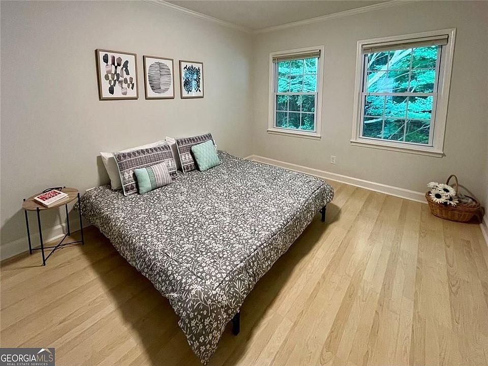 1st image of 2355 Henderson Mill Rd NE APT 4