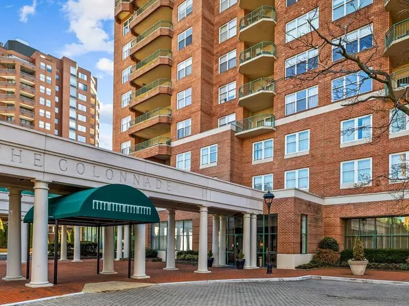 3801 Canterbury Rd Unit 912, Baltimore, MD 21218