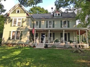 6365 County Road 21, Naples, NY 14512