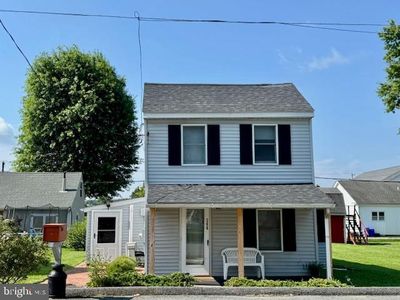 346 Cecil St, Chesapeake City, MD, 21915