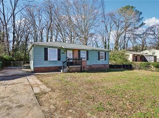 1037 Rebel Forest Dr SE, Atlanta, GA 30315